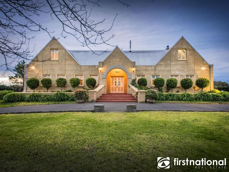 415A Belgrave-Hallam Road, Narre Warren North VIC 3804