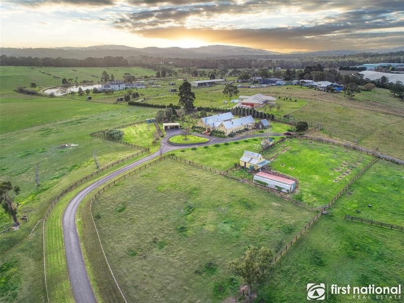 415A Belgrave-Hallam Road, Narre Warren North VIC 3804