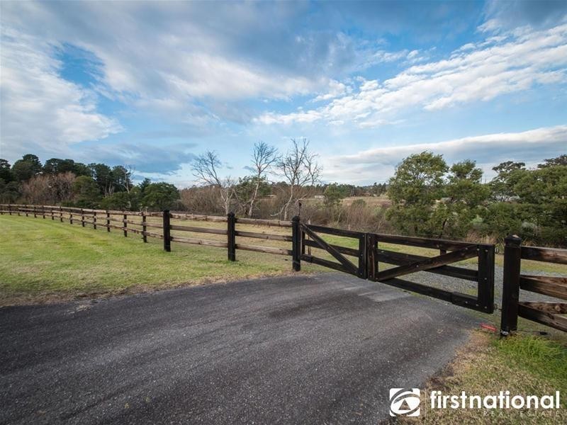 415A Belgrave-Hallam Road, Narre Warren North VIC 3804