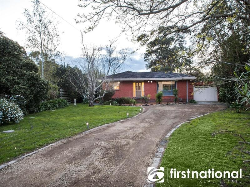 31 Tivendale Road, Officer VIC 3809
