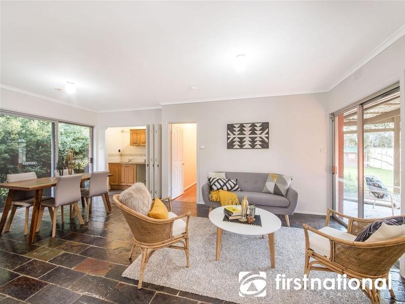 31 Tivendale Road, Officer VIC 3809