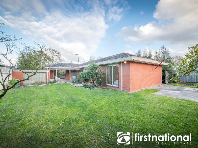 31 Tivendale Road, Officer VIC 3809