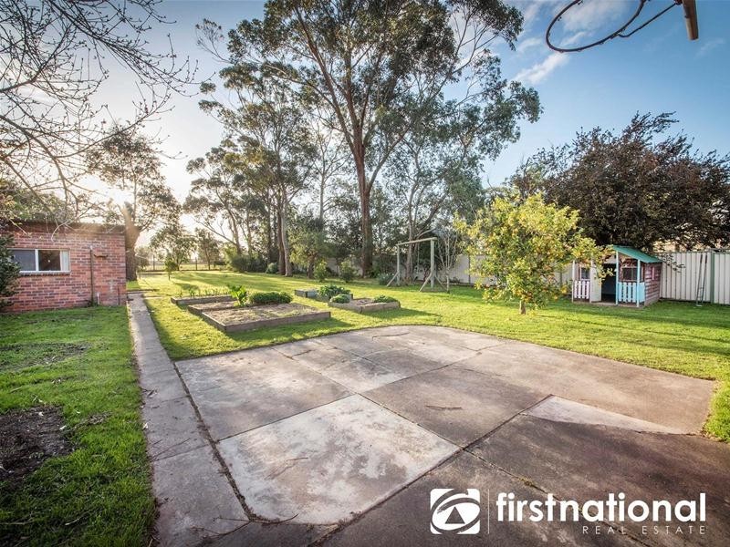 31 Tivendale Road, Officer VIC 3809
