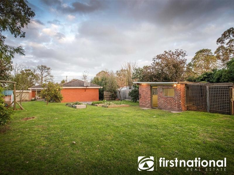 31 Tivendale Road, Officer VIC 3809