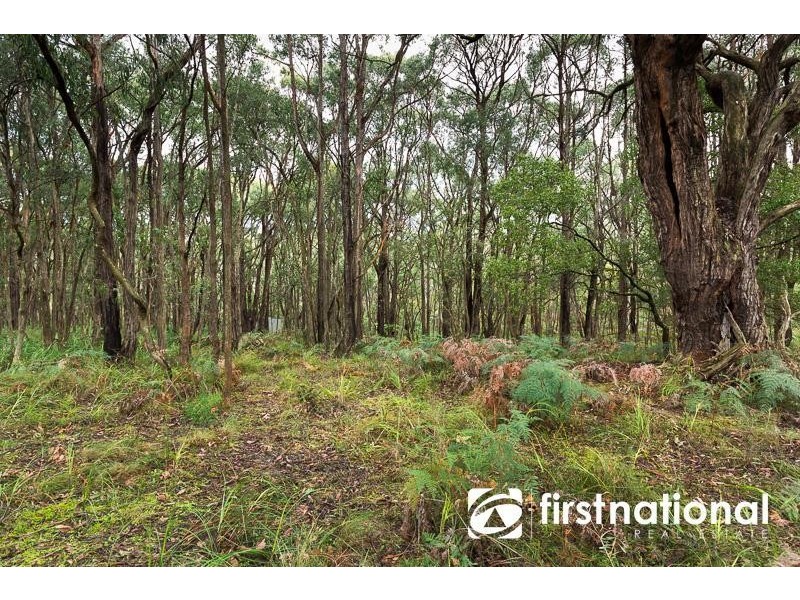 Lot/6 Yackatoon Road, Beaconsfield Upper VIC 3808