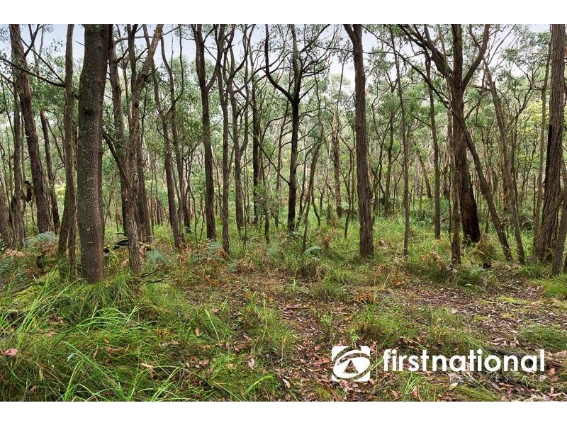 Lot/6 Yackatoon Road, Beaconsfield Upper VIC 3808