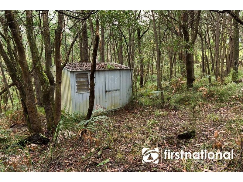 Lot/6 Yackatoon Road, Beaconsfield Upper VIC 3808