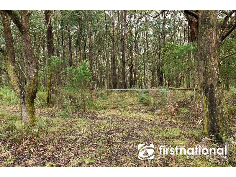 Lot/6 Yackatoon Road, Beaconsfield Upper VIC 3808