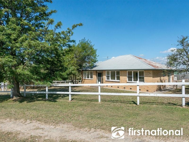 222 Lovers Lane, Garfield VIC 3814