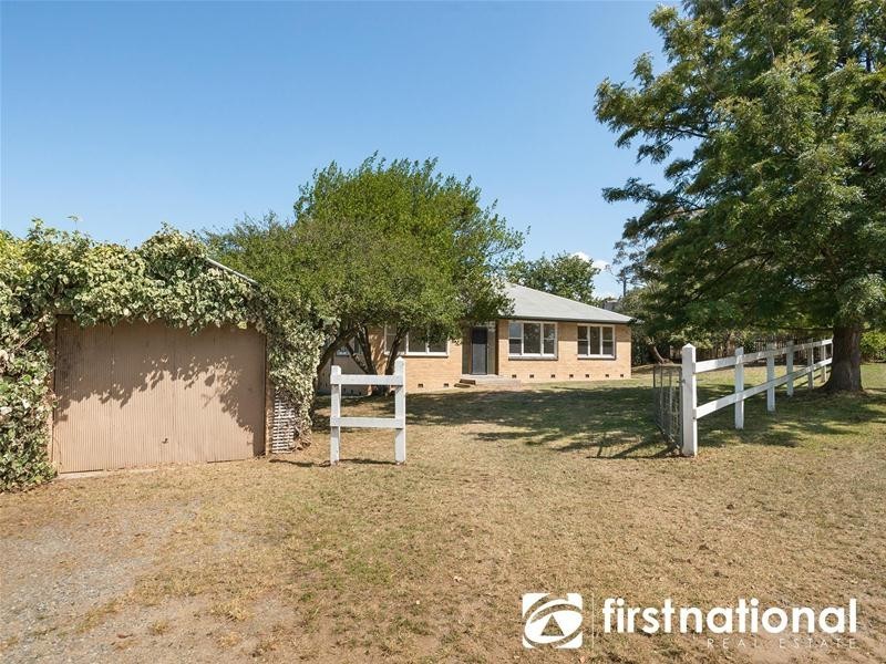 222 Lovers Lane, Garfield VIC 3814