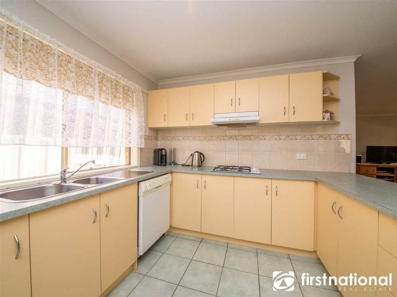 1 Gillian Place, Pakenham VIC 3810