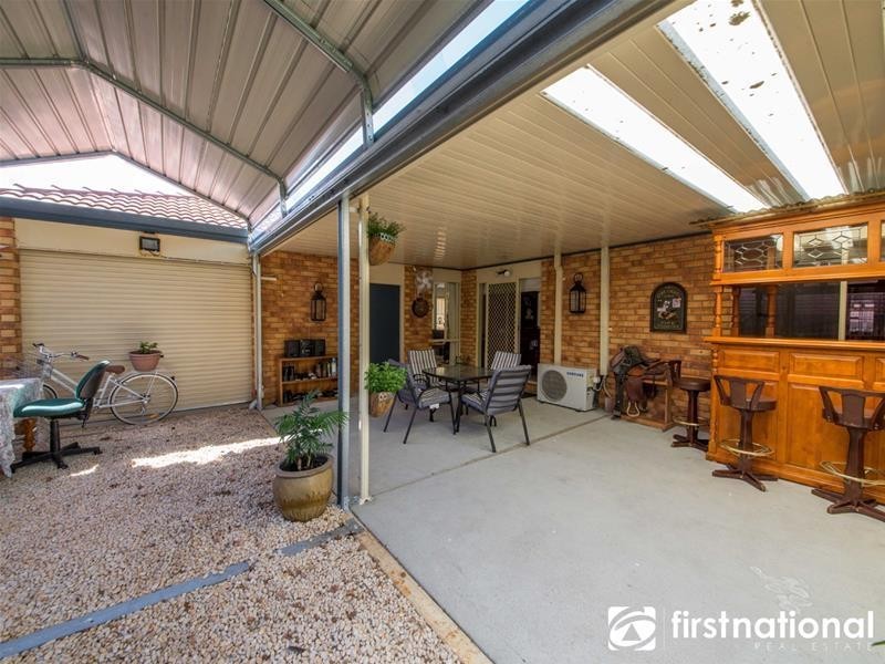 1 Gillian Place, Pakenham VIC 3810