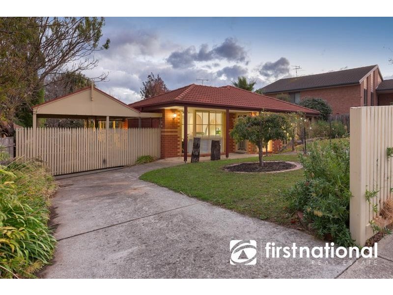 3 Highland Drive, Pakenham VIC 3810