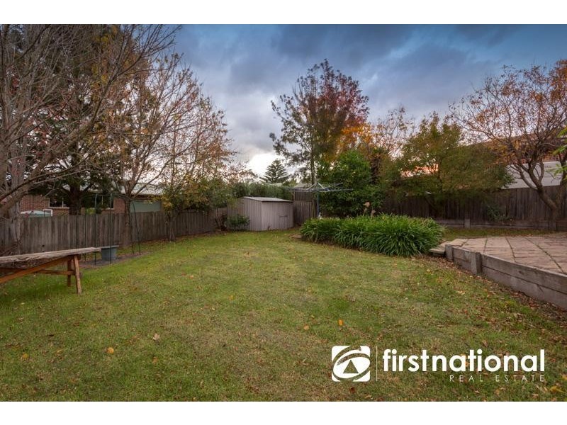 3 Highland Drive, Pakenham VIC 3810