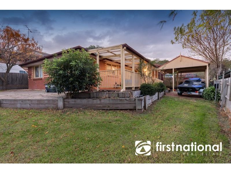 3 Highland Drive, Pakenham VIC 3810