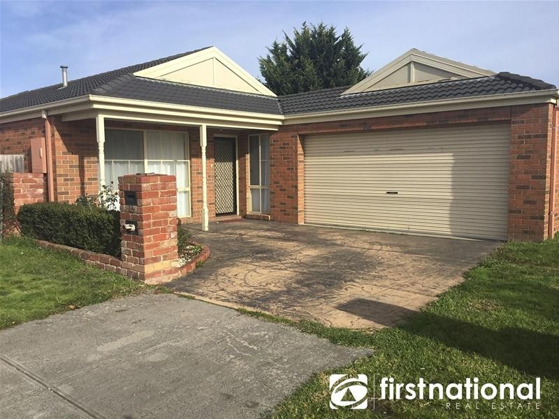 13 Wisteria Court, Pakenham VIC 3810