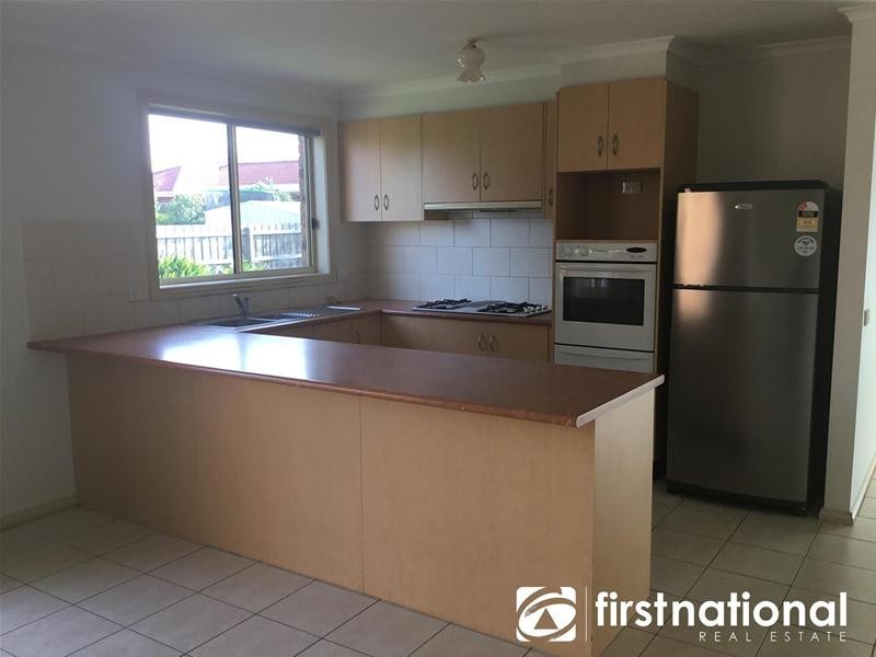 13 Wisteria Court, Pakenham VIC 3810