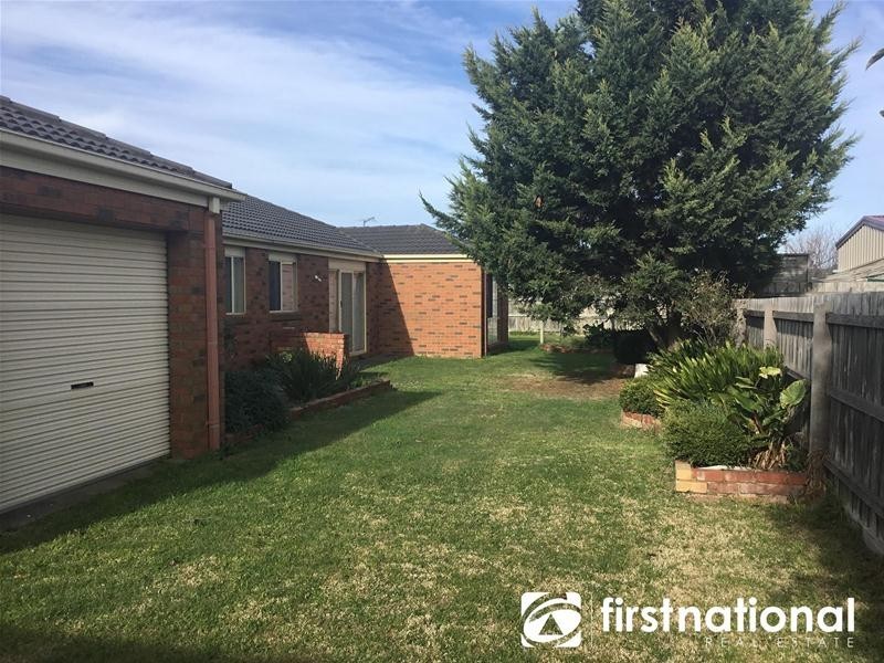 13 Wisteria Court, Pakenham VIC 3810