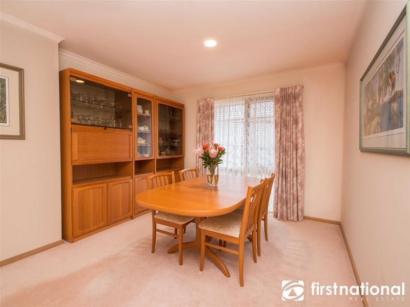 12 Christine Avenue, Berwick VIC 3806