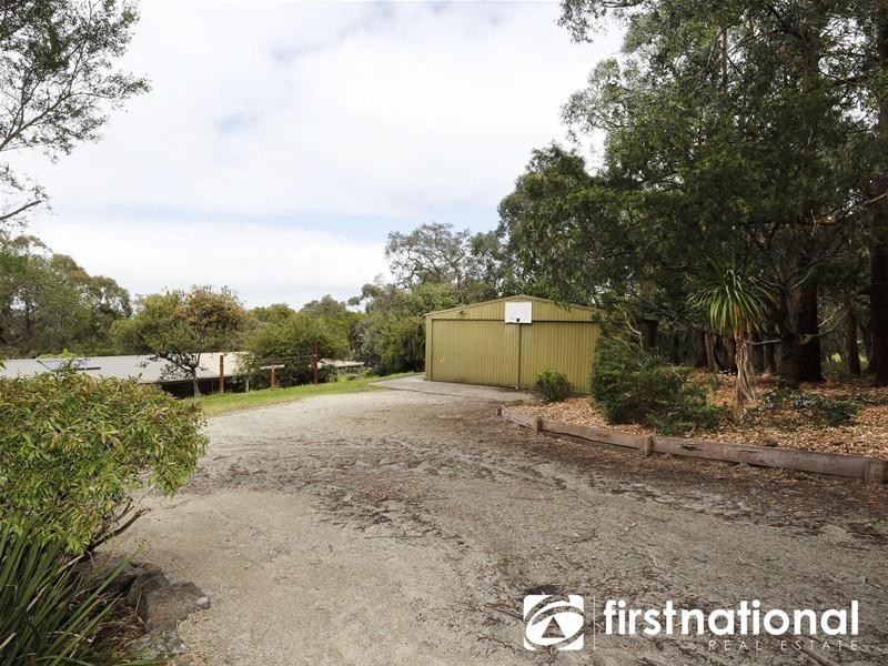 105 Mortimer Road, Maryknoll VIC 3812