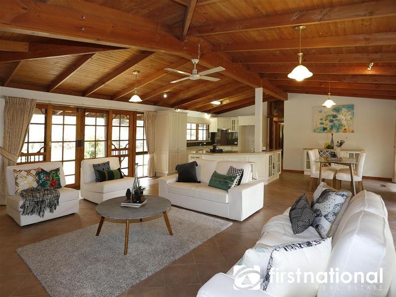 105 Mortimer Road, Maryknoll VIC 3812