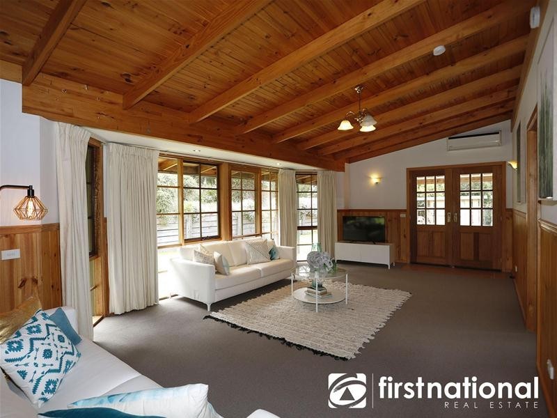 105 Mortimer Road, Maryknoll VIC 3812