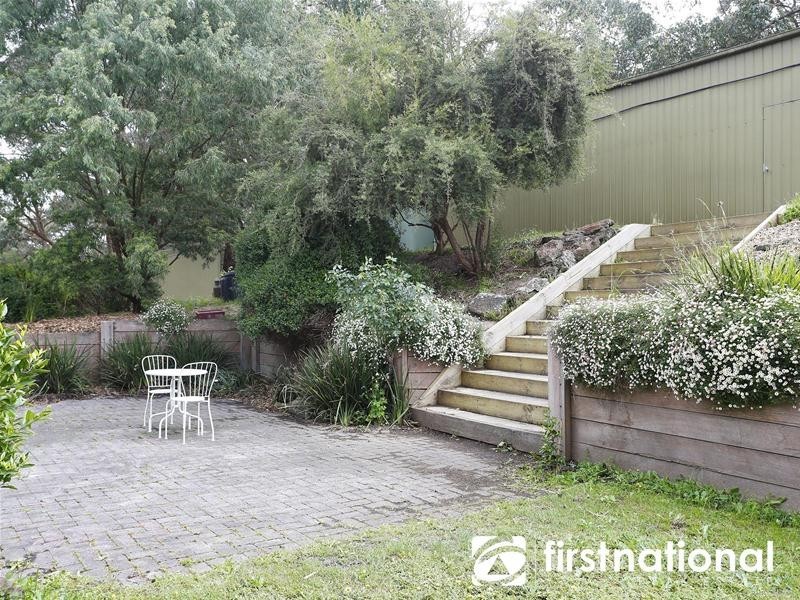 105 Mortimer Road, Maryknoll VIC 3812