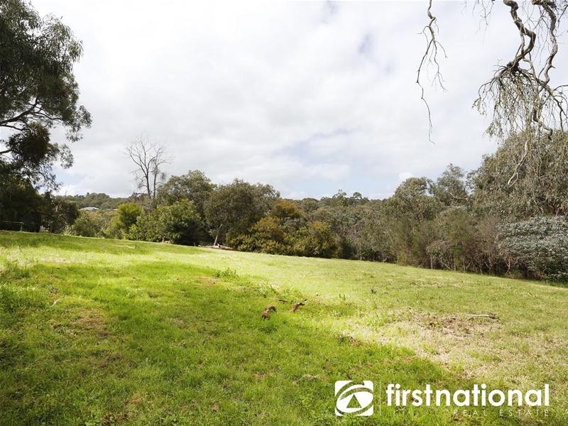 105 Mortimer Road, Maryknoll VIC 3812