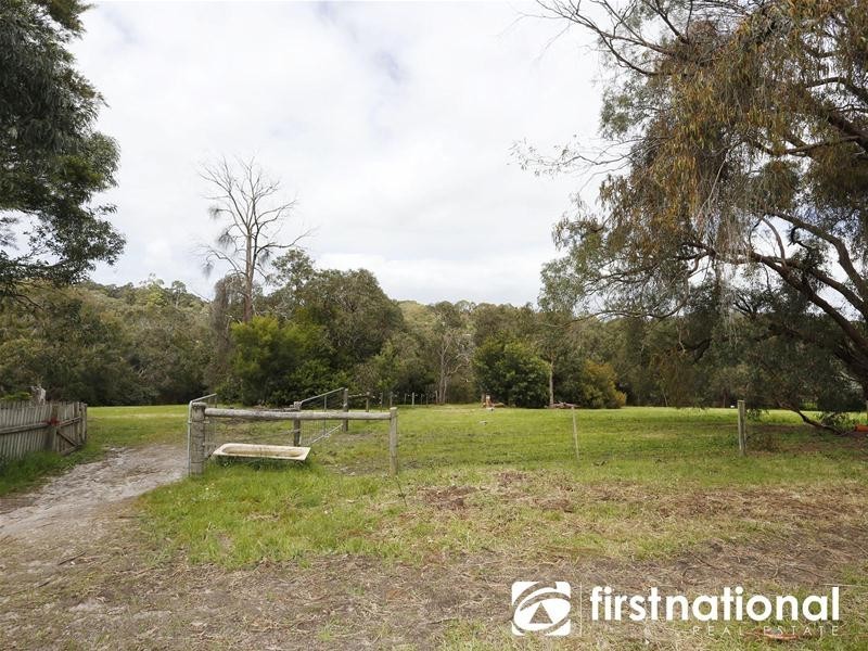 105 Mortimer Road, Maryknoll VIC 3812