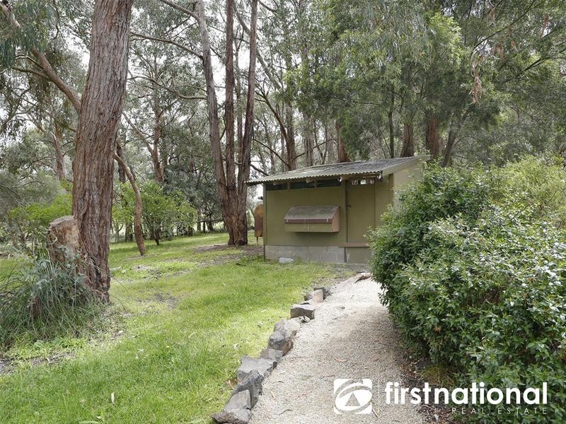 105 Mortimer Road, Maryknoll VIC 3812