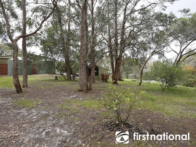 105 Mortimer Road, Maryknoll VIC 3812