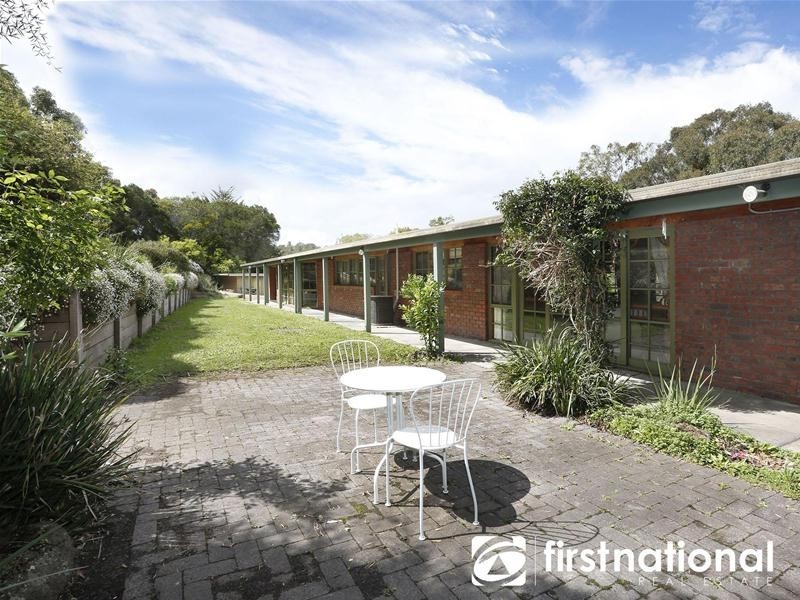 105 Mortimer Road, Maryknoll VIC 3812