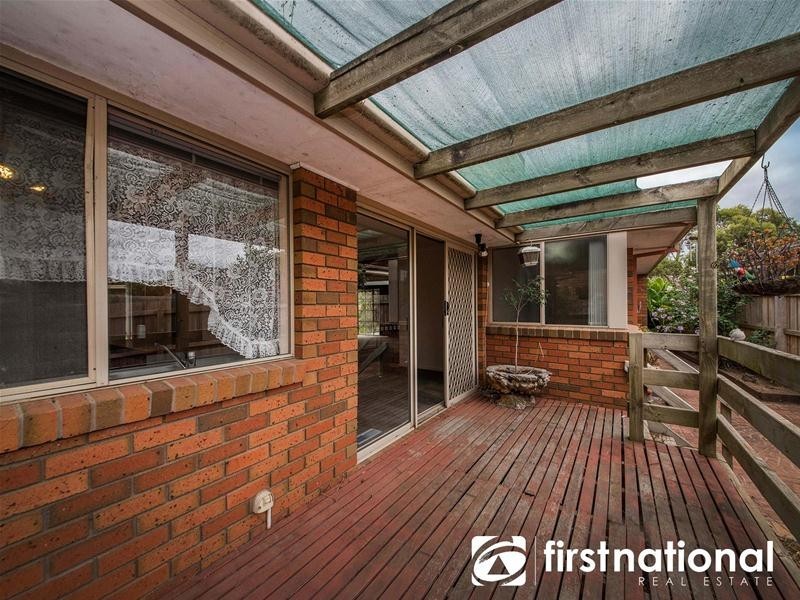 1/2 Redgum Place, Narre Warren VIC 3805