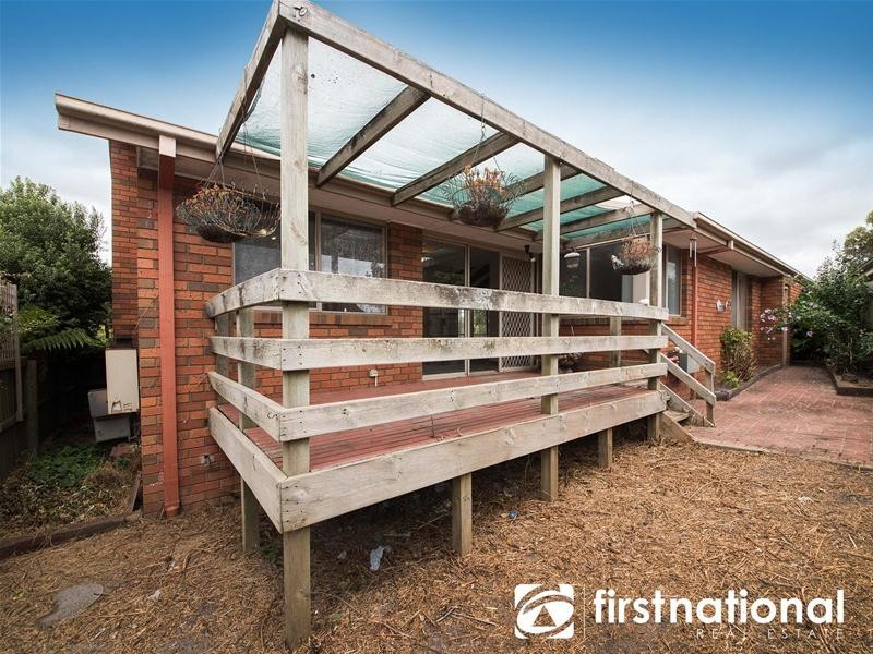 1/2 Redgum Place, Narre Warren VIC 3805