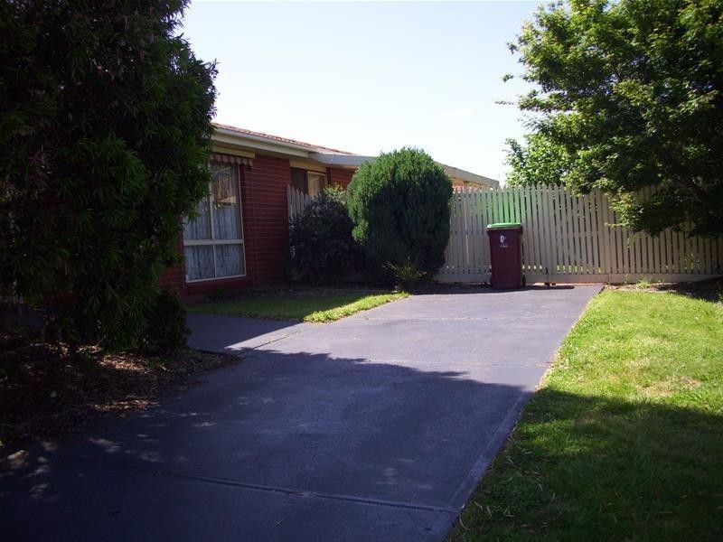 31B Garnet Close, Narre Warren VIC 3805