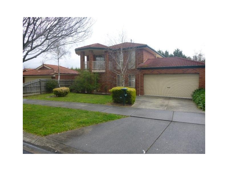 59 Bellevue Drive, Berwick VIC 3806