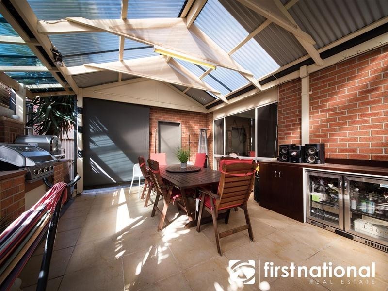 21 McCubbin Way, Berwick VIC 3806