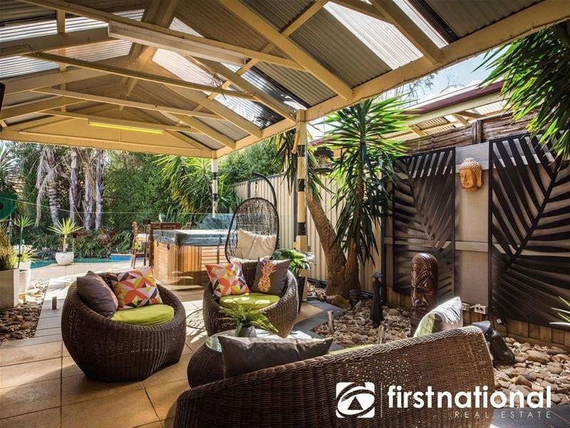 21 McCubbin Way, Berwick VIC 3806