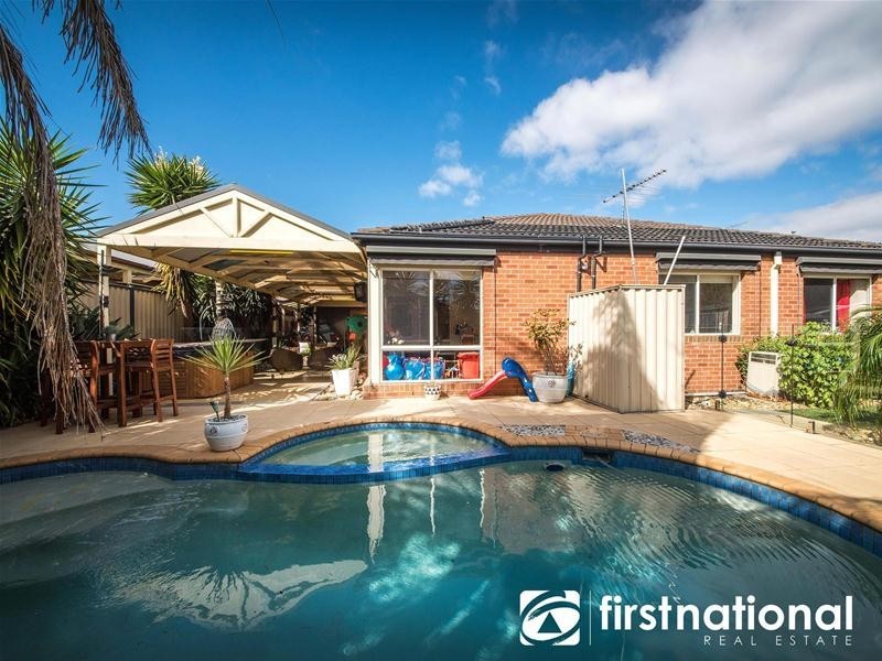 21 McCubbin Way, Berwick VIC 3806