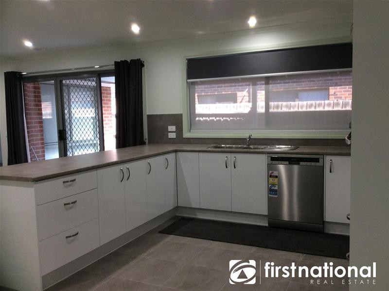 45 Belverdere Drive, Pakenham VIC 3810