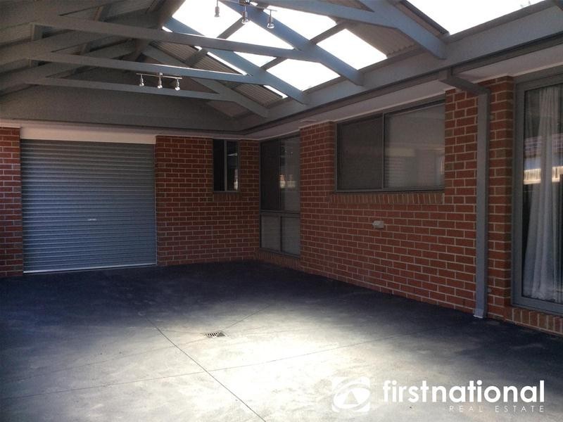 45 Belverdere Drive, Pakenham VIC 3810