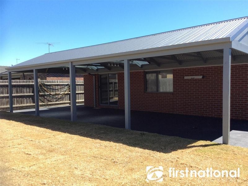 45 Belverdere Drive, Pakenham VIC 3810