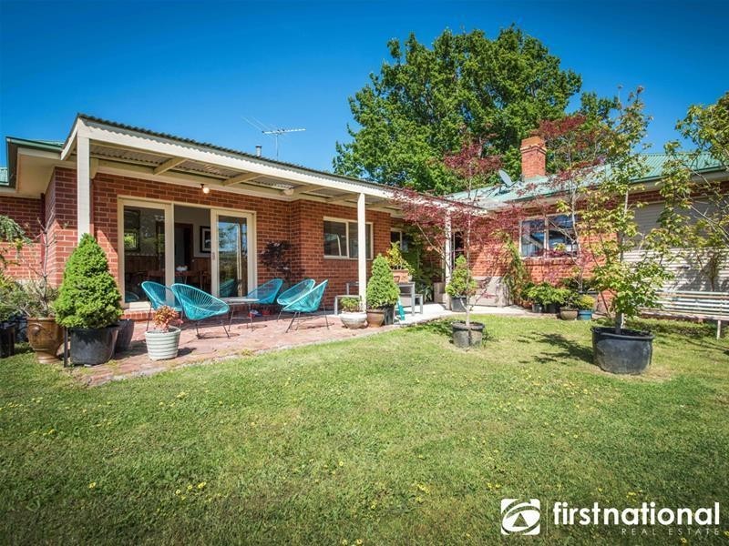 104-110 Buchanan Road, Berwick VIC 3806