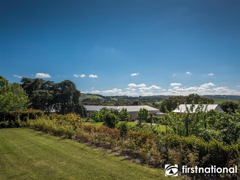 104-110 Buchanan Road, Berwick VIC 3806