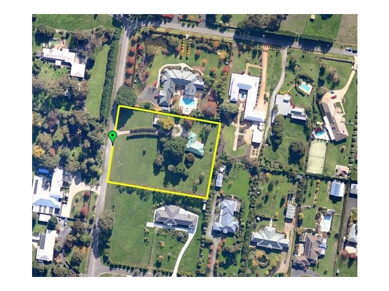 104-110 Buchanan Road, Berwick VIC 3806