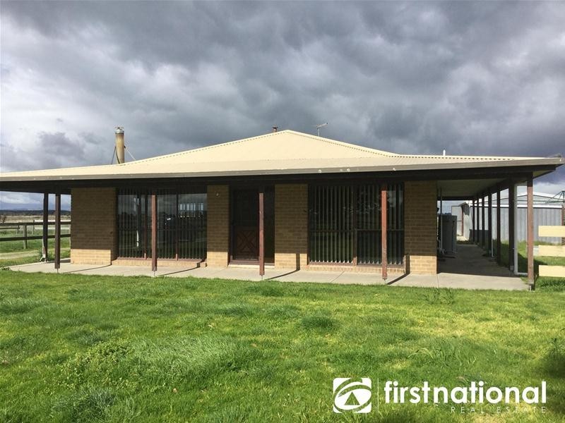 150 Settlement Road, Caldermeade VIC 3984