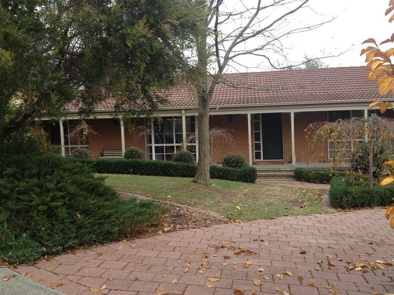 24 Wittenberg Court, Narre Warren VIC 3805