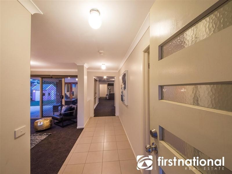 4 Melrose Street, Pakenham VIC 3810