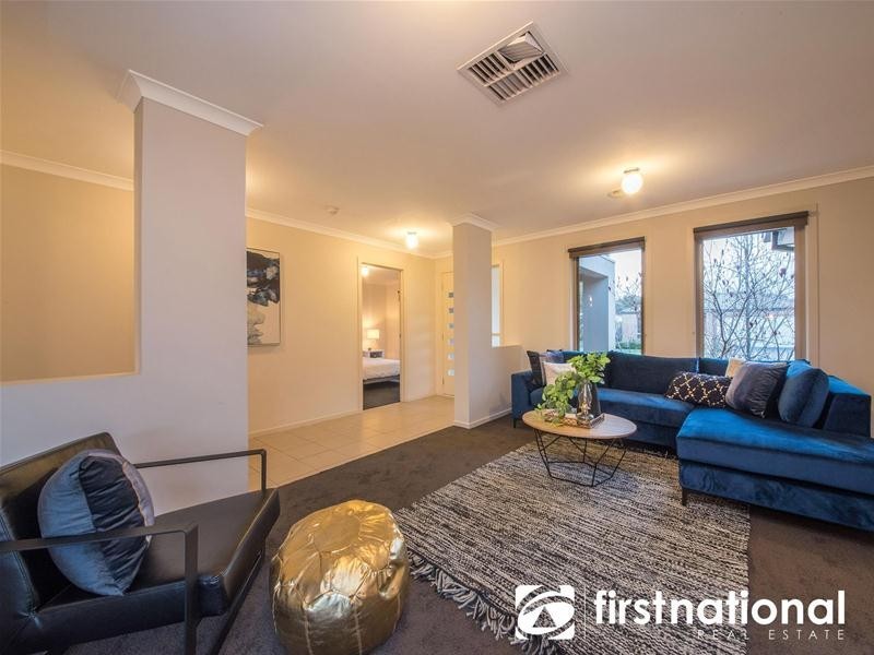 4 Melrose Street, Pakenham VIC 3810