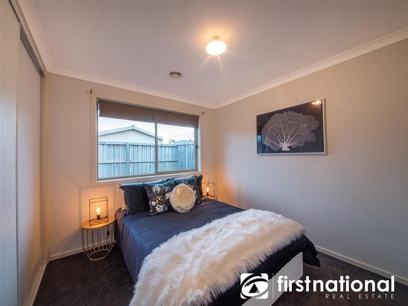 4 Melrose Street, Pakenham VIC 3810